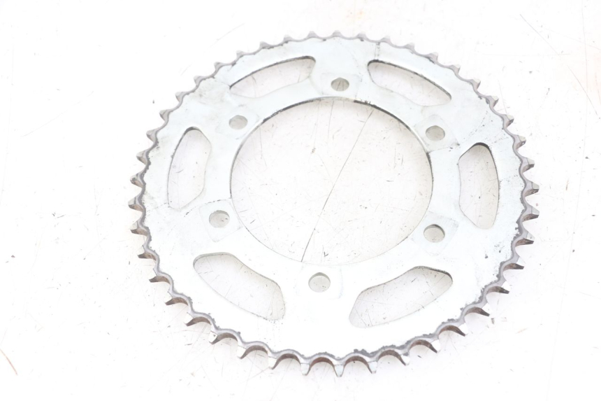 photo de RITZEL YAMAHA MT-07 MT07 ABS 700 (2014 - 2017) - Technische Nahaufnahme