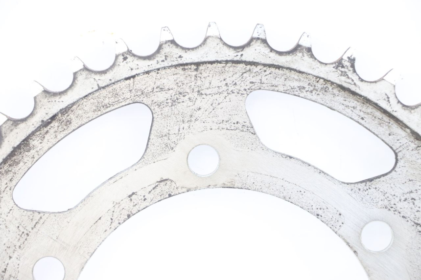 photo de RITZEL YAMAHA MT-07 MT07 ABS 700 (2014 - 2017) - Details der Befestigungspunkte