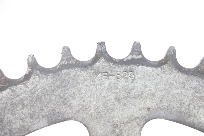 photo de KETTENRAD SUZUKI GSX F GSXF 650 (2007 - 2015) - Detailansicht des Bauteils