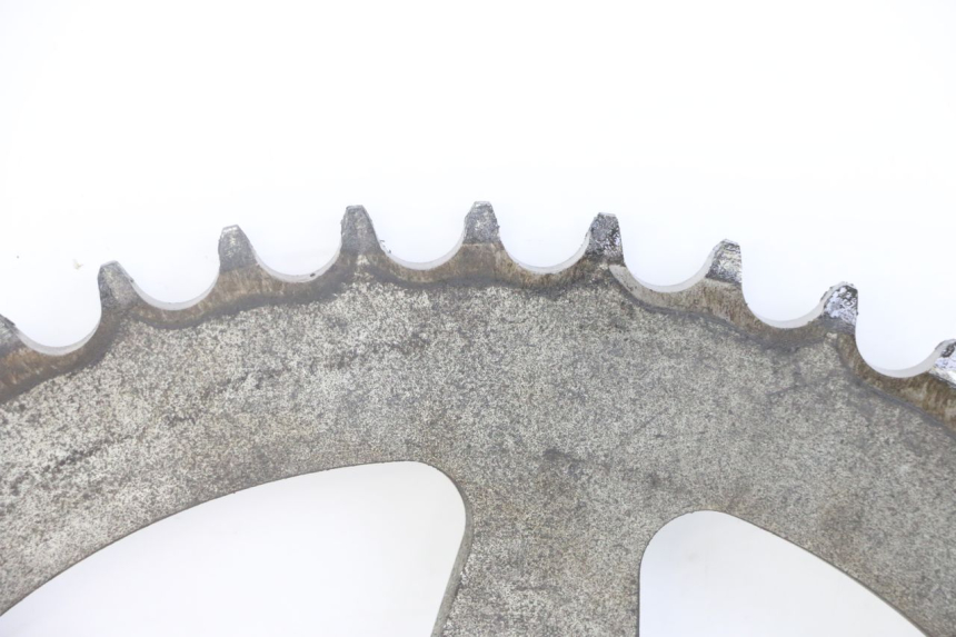 photo de KETTENRAD SUZUKI GSX F GSXF 650 (2007 - 2015) - Alternative Perspektive