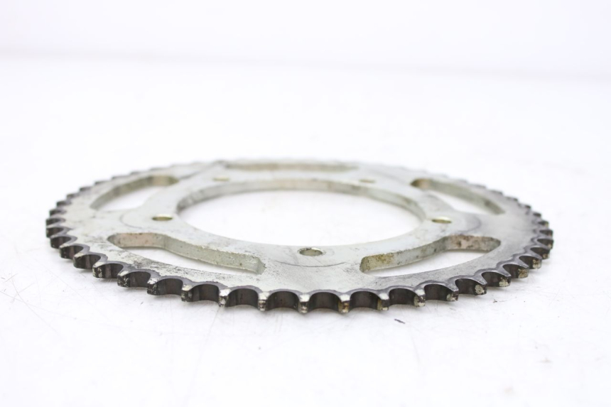 photo de RITZEL KEEWAY TX 50 (2008 - 2015) - Alternative Perspektive