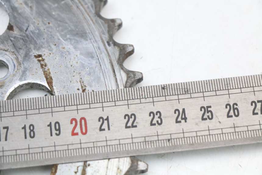 photo de RITZEL KEEWAY TX 50 (2008 - 2015) - Alternative Perspektive