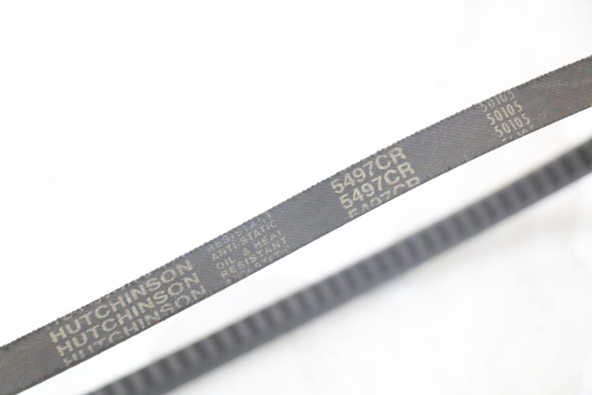 photo de RIEMEN PEUGEOT 103 VOGUE VS2 50 (2004 - 2017) - Detailansicht des Bauteils