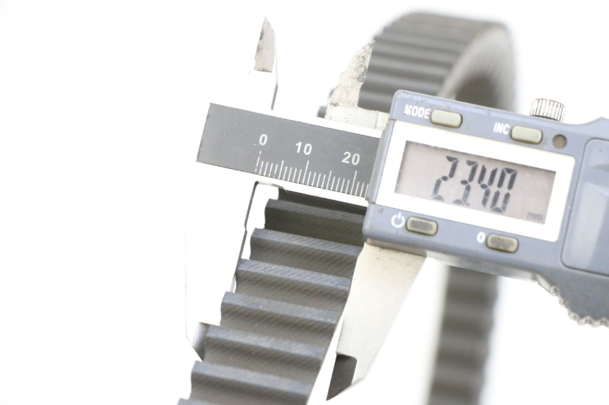 photo de KEILRIEMEN ADIVA AD3 300 (2014 - 2020) - Detailansicht des Bauteils