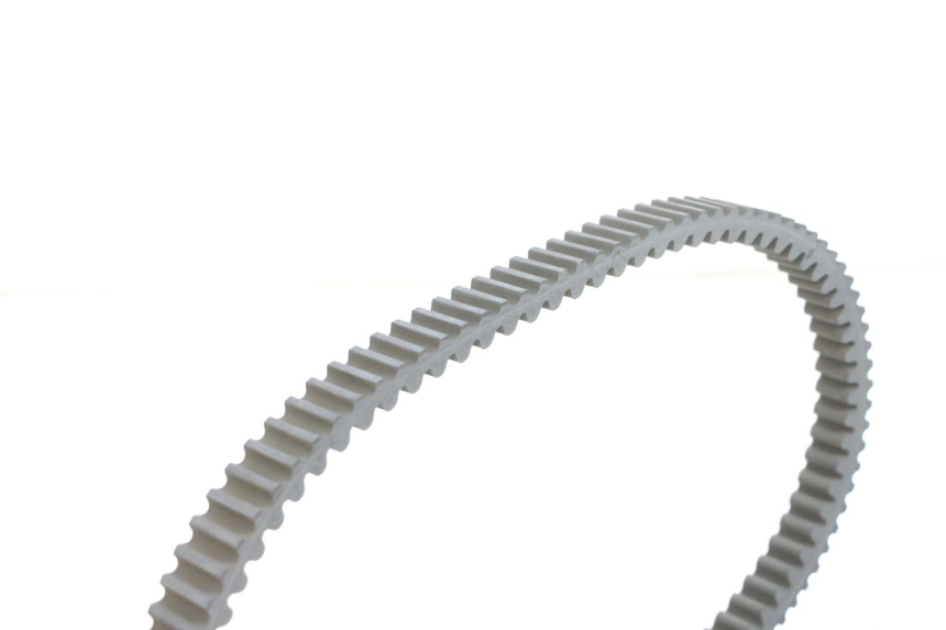 photo de KEILRIEMEN ADIVA AD3 300 (2014 - 2020) - Technische Nahaufnahme