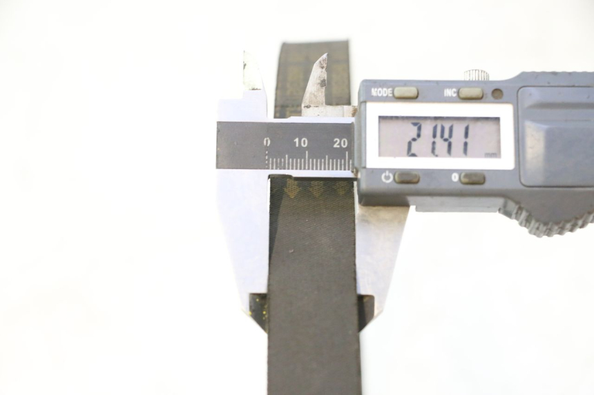 photo de KEILRIEMEN SUZUKI BURGMAN 125 (2007 - 2014) - Detailansicht des Bauteils