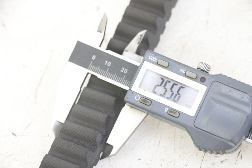 photo de KEILRIEMEN HONDA FORZA ABS 300 (2013 - 2017) - Detailansicht des Bauteils