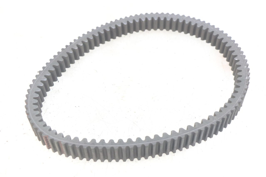 photo de KEILRIEMEN GILERA GP 800 (2007 - 2013) - Hauptansicht