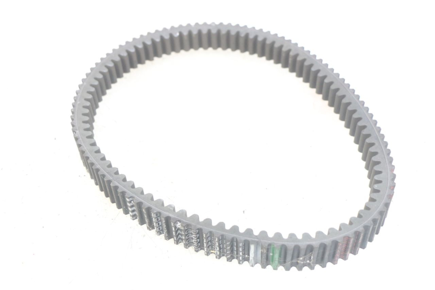 photo de KEILRIEMEN GILERA GP 800 (2007 - 2013) - Zoom auf Gebrauchszustand