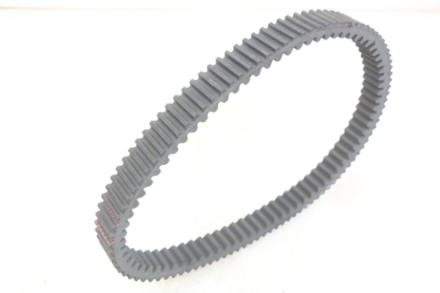 photo de KEILRIEMEN GILERA GP 800 (2007 - 2013) - Technische Nahaufnahme