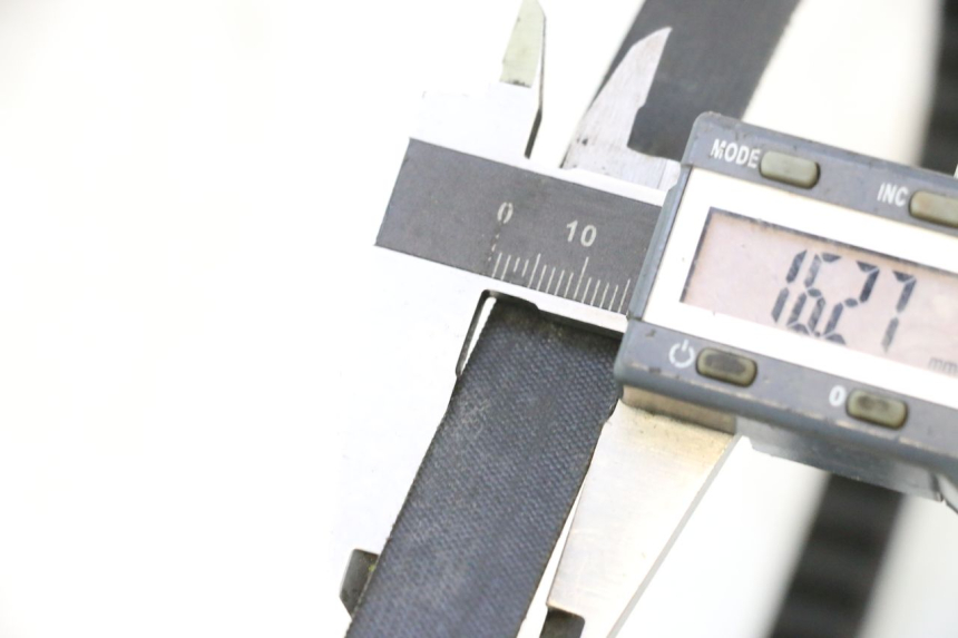 photo de KEILRIEMEN NECO GPX LC 2T 50 (2014 - 2018) - Details der Befestigungspunkte