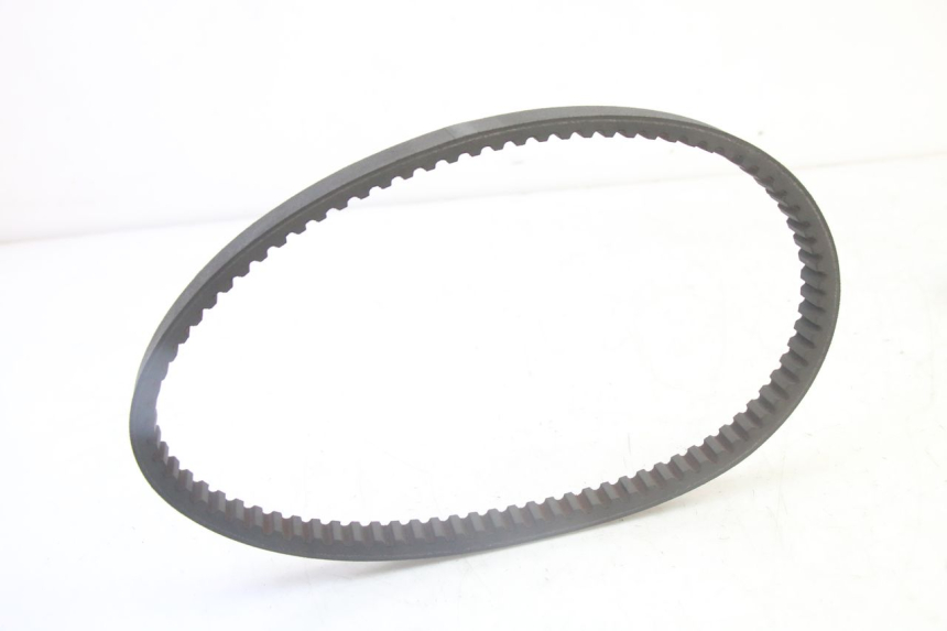 photo de KEILRIEMEN DAELIM HISTORY 125 (2001 - 2002) - Detailansicht des Bauteils