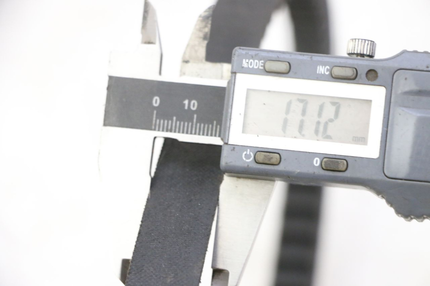 photo de KEILRIEMEN PEUGEOT KISBEE 4T 50 (2018 - 2022) - Detailansicht des Bauteils