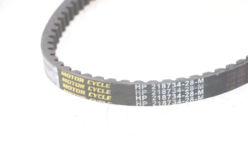 photo de KEILRIEMEN PEUGEOT KISBEE 4T 50 (2018 - 2022) - Alternative Perspektive