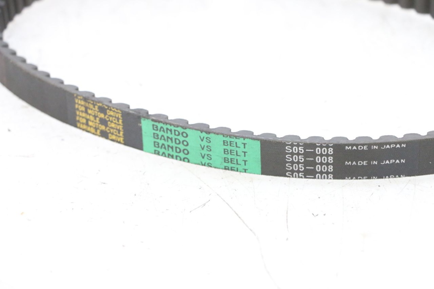 photo de KEILRIEMEN PEUGEOT KISBEE 4T 50 (2010 - 2017) - Zoom auf Gebrauchszustand