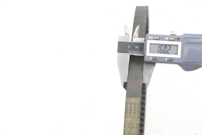 photo de KEILRIEMEN PEUGEOT LUDIX 50 (2005 - 2007) - Detailansicht des Bauteils