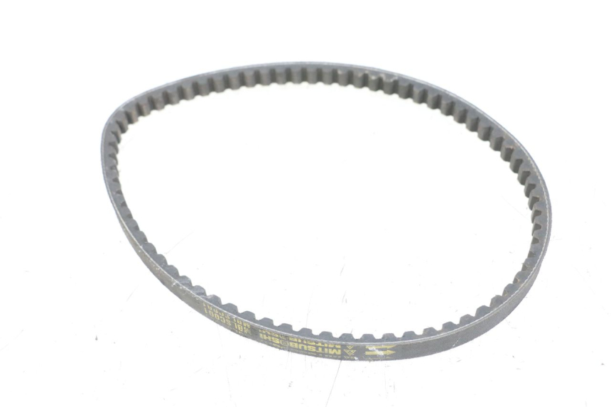 photo de KEILRIEMEN MBK MACH G AC 50 (2002 - 2014) - Zoom auf Gebrauchszustand