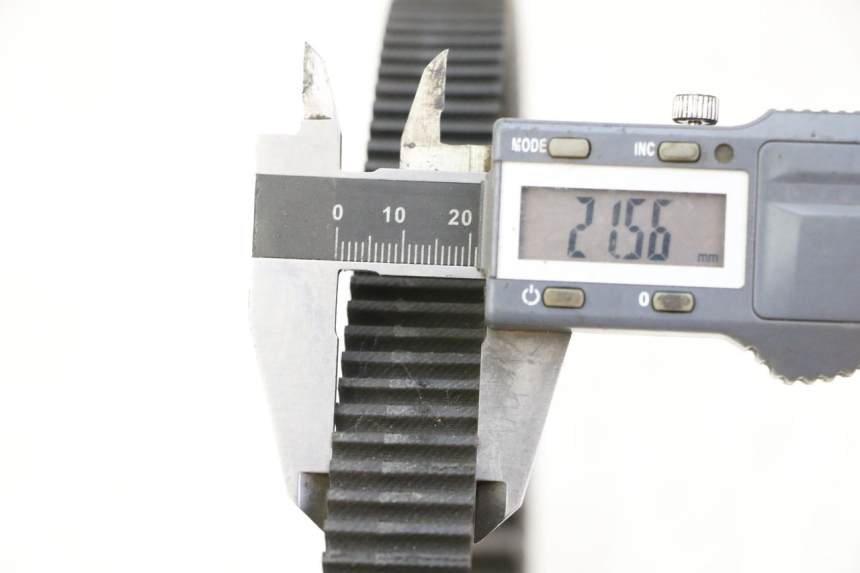 photo de KEILRIEMEN PIAGGIO MP3 LT 300 (2010 - 2016) - Detailansicht des Bauteils