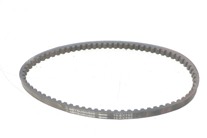photo de KEILRIEMEN IMF INDUSTRIE NEW PACH 2T 50 (2014 - 2020) - Zoom auf Gebrauchszustand