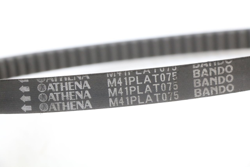 photo de KEILRIEMEN HONDA PCX (JF28) 125 (2009 - 2011) - Zoom auf Gebrauchszustand