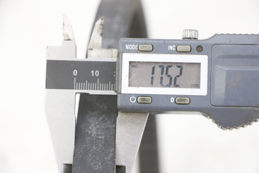 photo de KEILRIEMEN PEUGEOT SPEEDFIGHT 2 LC 50 (2000 - 2009) - Detailansicht des Bauteils