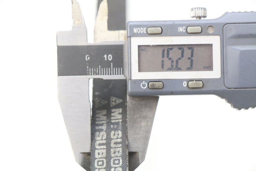 photo de KEILRIEMEN SACHS SPEEDJET 2T 50 (2007 - 2014) - Detailansicht des Bauteils