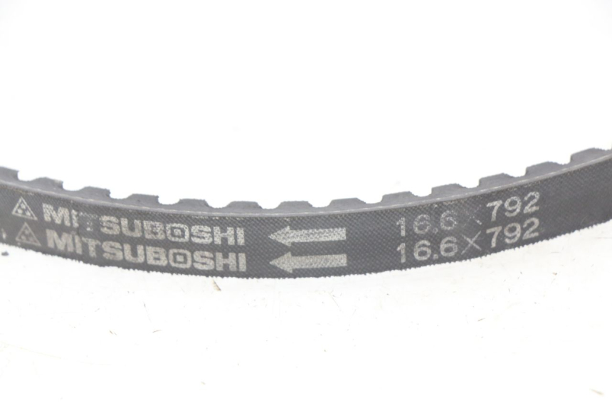 photo de KEILRIEMEN SACHS SPEEDJET 2T 50 (2007 - 2014) - Alternative Perspektive