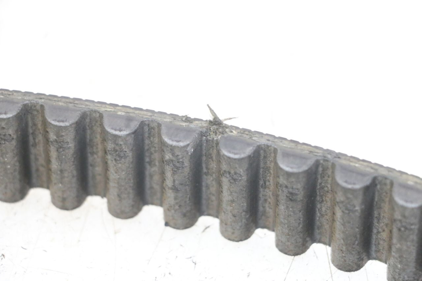 photo de KEILRIEMEN HARLEY DAVIDSON SPORTSTER XL CUSTOM 1200 (2003 - 2004) - Technische Nahaufnahme