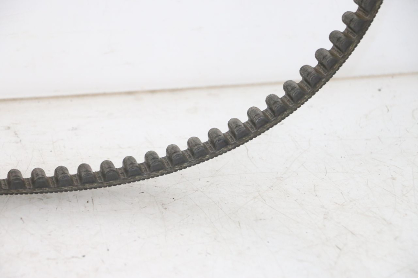 photo de KEILRIEMEN HARLEY DAVIDSON SPORTSTER XL CUSTOM 1200 (2003 - 2004) - Oberflächenzustand und Material