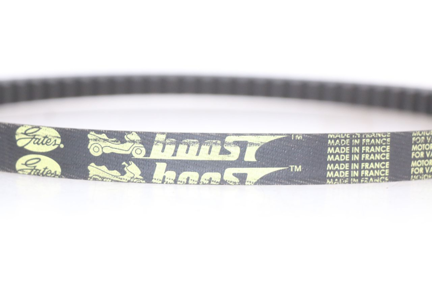 photo de KEILRIEMEN KYMCO SUPER 8 4T 50 (2021 - 2024) - Zoom auf Gebrauchszustand