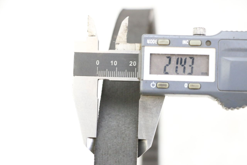 photo de KEILRIEMEN SUZUKI BURGMAN 125 (2015 - 2017) - Detailansicht des Bauteils