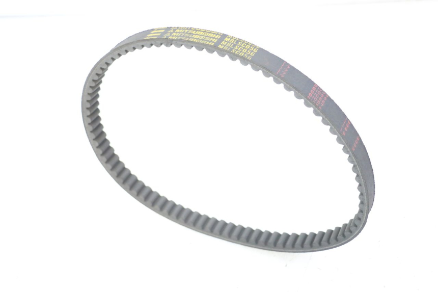 photo de KEILRIEMEN SUZUKI BURGMAN 125 (2015 - 2017) - Alternative Perspektive