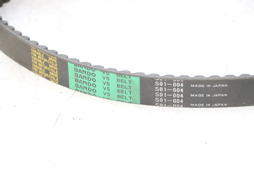 photo de KEILRIEMEN SUZUKI BURGMAN 125 (2007 - 2014) - Alternative Perspektive