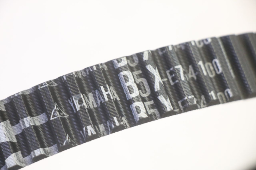 photo de KEILRIEMEN YAMAHA TRICITY 300 (2020 - 2024) - Alternative Perspektive