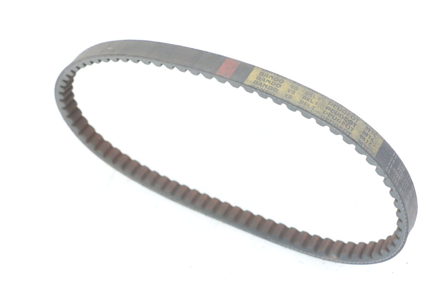 photo de KEILRIEMEN PEUGEOT TWEET PRO CARGO 50 (2018 - 2022) - Zoom auf Gebrauchszustand