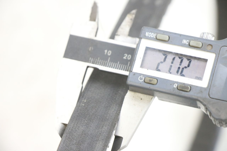 photo de RIEMEN YAMAHA X-MAX XMAX 250 (2006 - 2009) - Detailansicht des Bauteils