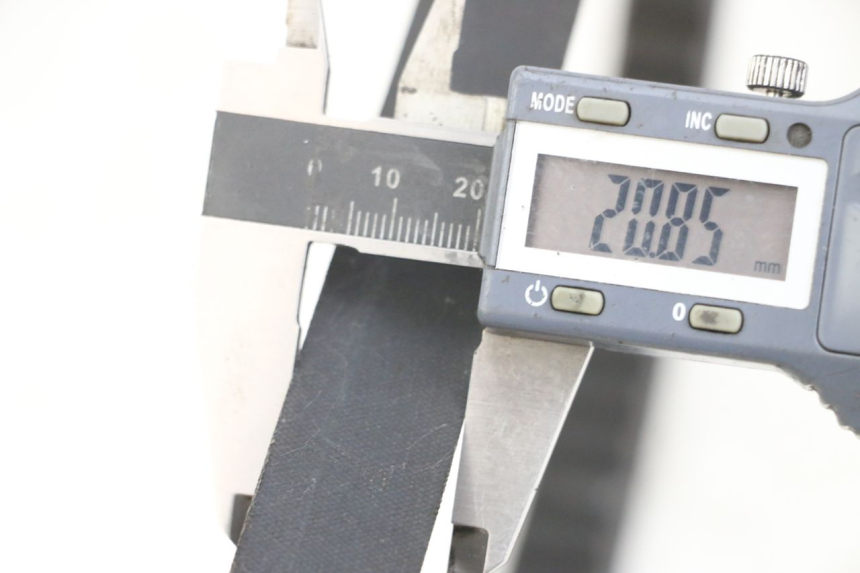 photo de KEILRIEMEN YAMAHA XMAX X-MAX 125 (2006 - 2009) - Detailansicht des Bauteils