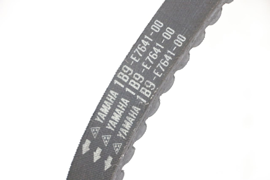 photo de KEILRIEMEN YAMAHA XMAX X-MAX 125 (2006 - 2009) - Zoom auf Gebrauchszustand