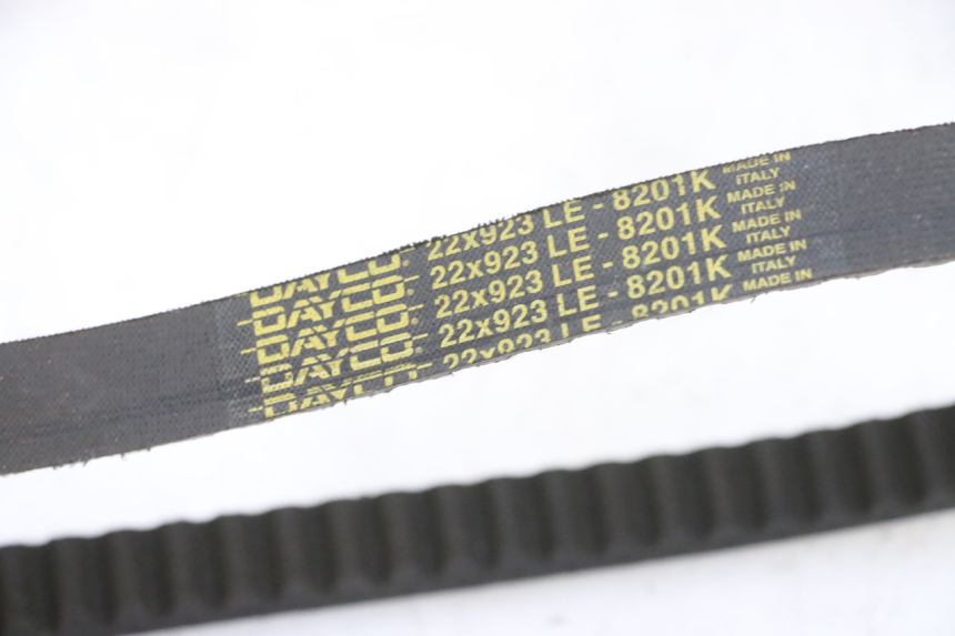 photo de KEILRIEMEN YAMAHA X-MAX XMAX 125 (2010 - 2013) - Alternative Perspektive