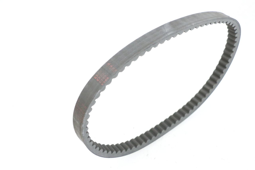 photo de RIEMEN PIAGGIO X8 125 (2004 - 2007) - Zoom auf Gebrauchszustand