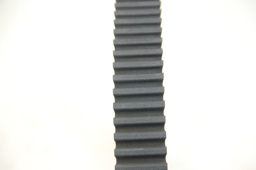 photo de KEILRIEMEN YAMAHA XP T-MAX TMAX 500 (2004 - 2007) - Zoom auf Gebrauchszustand