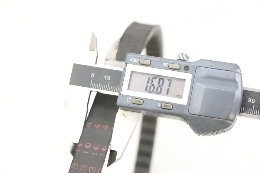 photo de KEILRIEMEN YAMAHA NEOS NEO'S 4T 50 (2008 - 2016) - Detailansicht des Bauteils