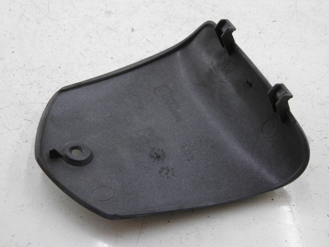 photo de LENKERVERKLEIDUNG PIAGGIO MP3 RL 125 (2006 - 2014) - Zoom auf Gebrauchszustand