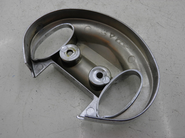 photo de LENKERVERKLEIDUNG YAMASAKI YM50QT-N3 RETRO 50 (2012 - 2014) - Detailansicht des Bauteils