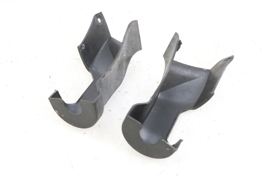 photo de LENKERVERKLEIDUNG ADIVA AD3 300 (2014 - 2020) - Zoom auf Gebrauchszustand