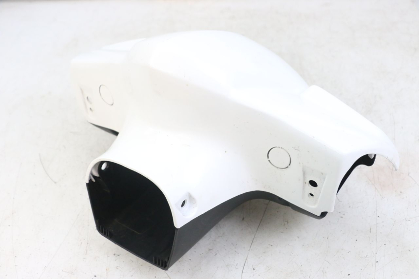 photo de LENKERABDECKUNG KYMCO AGILITY 4T 50 (2018 - 2022) - Alternative Perspektive