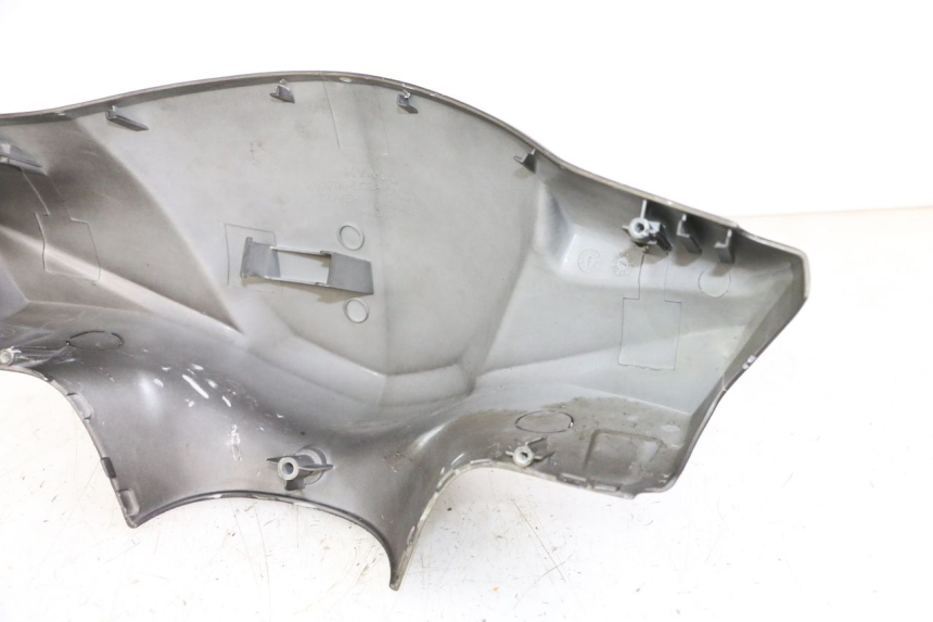 photo de LENKERVERKLEIDUNG KYMCO AGILITY 4T 50 (2005 - 2018) - Charakteristische Merkmale