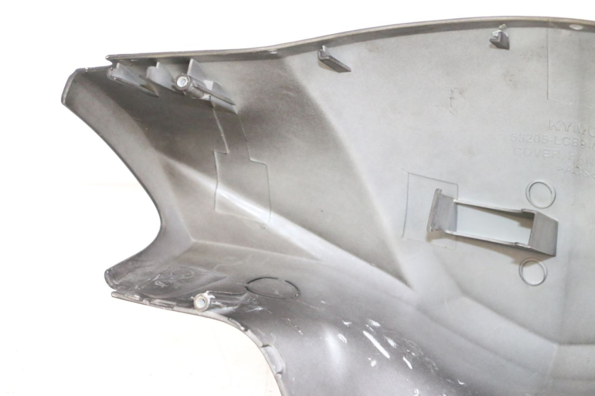 photo de LENKERVERKLEIDUNG KYMCO AGILITY 4T 50 (2005 - 2018) - Zoom auf Komponenten