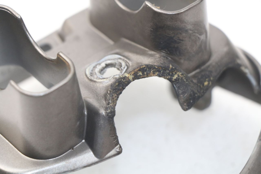 photo de LENKERABDECKUNG KYMCO AGILITY RS 2T 50 (2009 - 2013) - Oberflächenzustand und Material