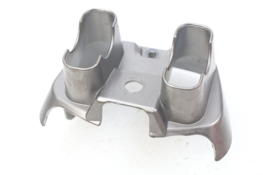 photo de LENKERABDECKUNG KYMCO AGILITY RS 2T 50 (2009 - 2013) - Zoom auf Gebrauchszustand